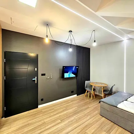 Na 102 Nr 1 Apartman *