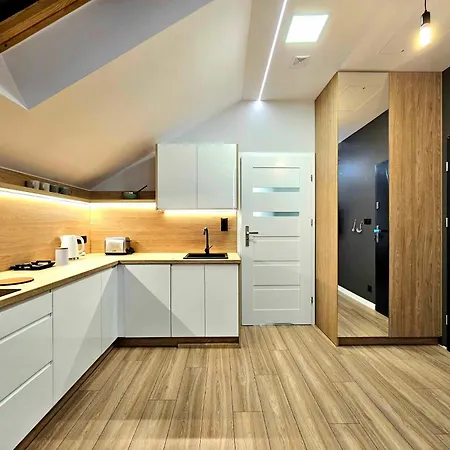 Apartman Na 102 Nr 1 *