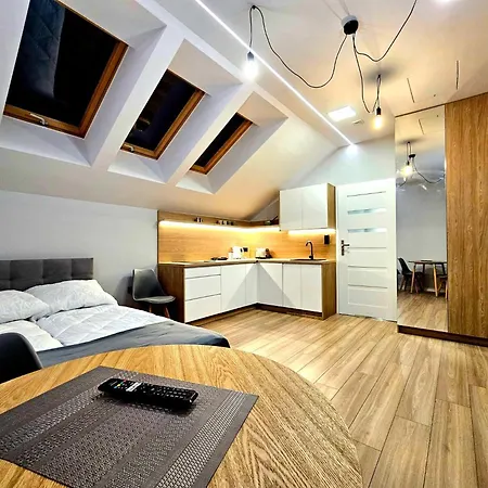 Na 102 Nr 1 Apartman